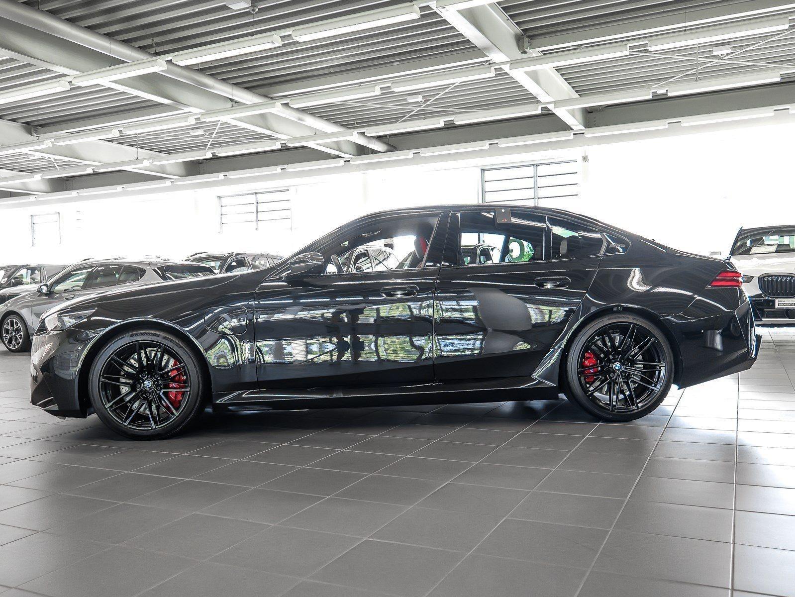 BMW M5 – Bild 17