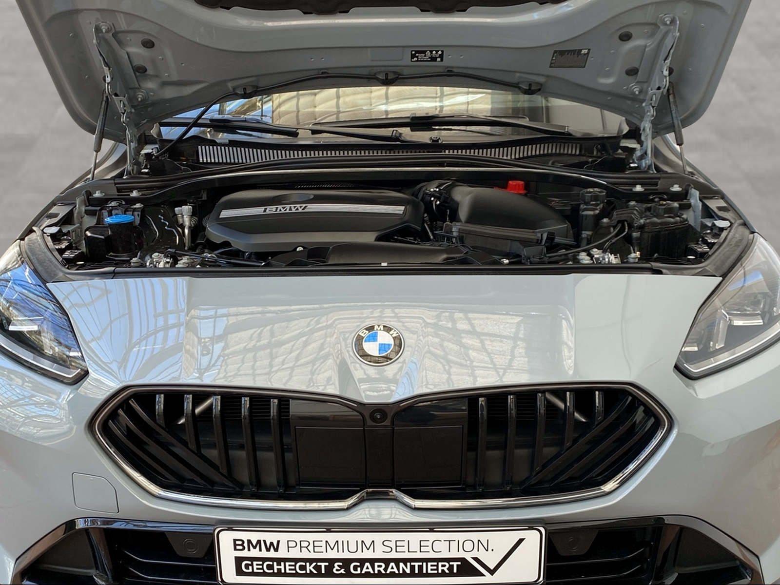 BMW 1er – Bild 23