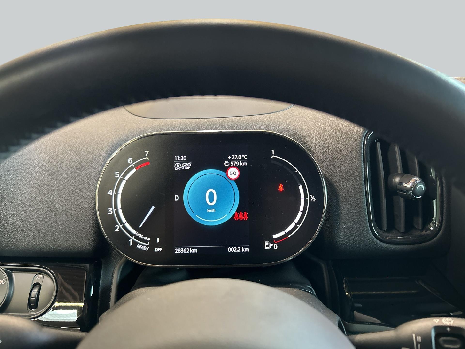 MINI Countryman – Bild 6