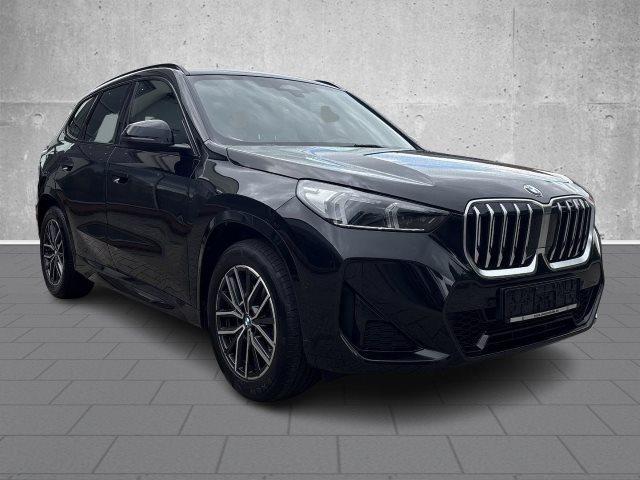 BMW X1 – Bild 4