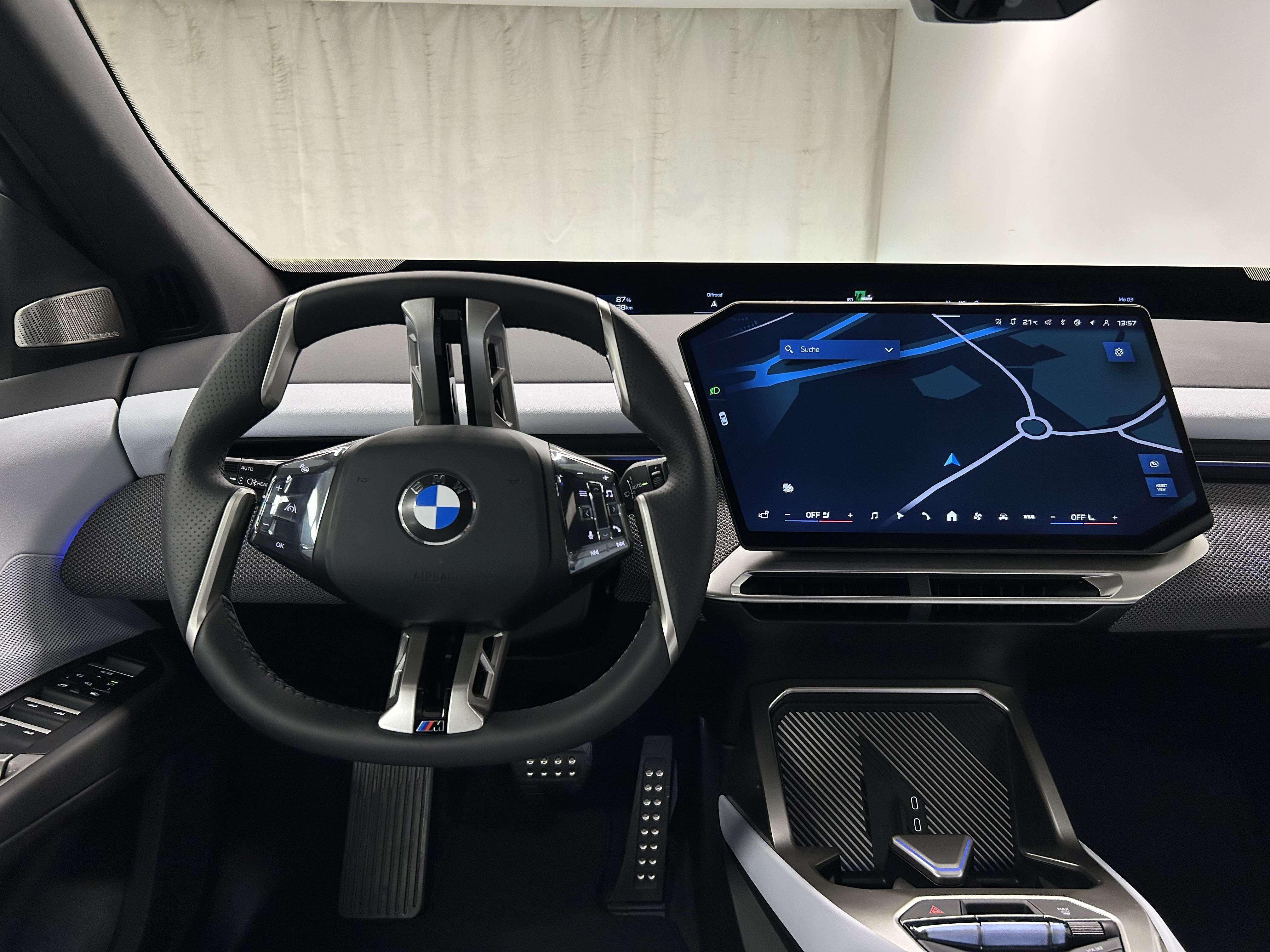 BMW iX3 – Bild 40