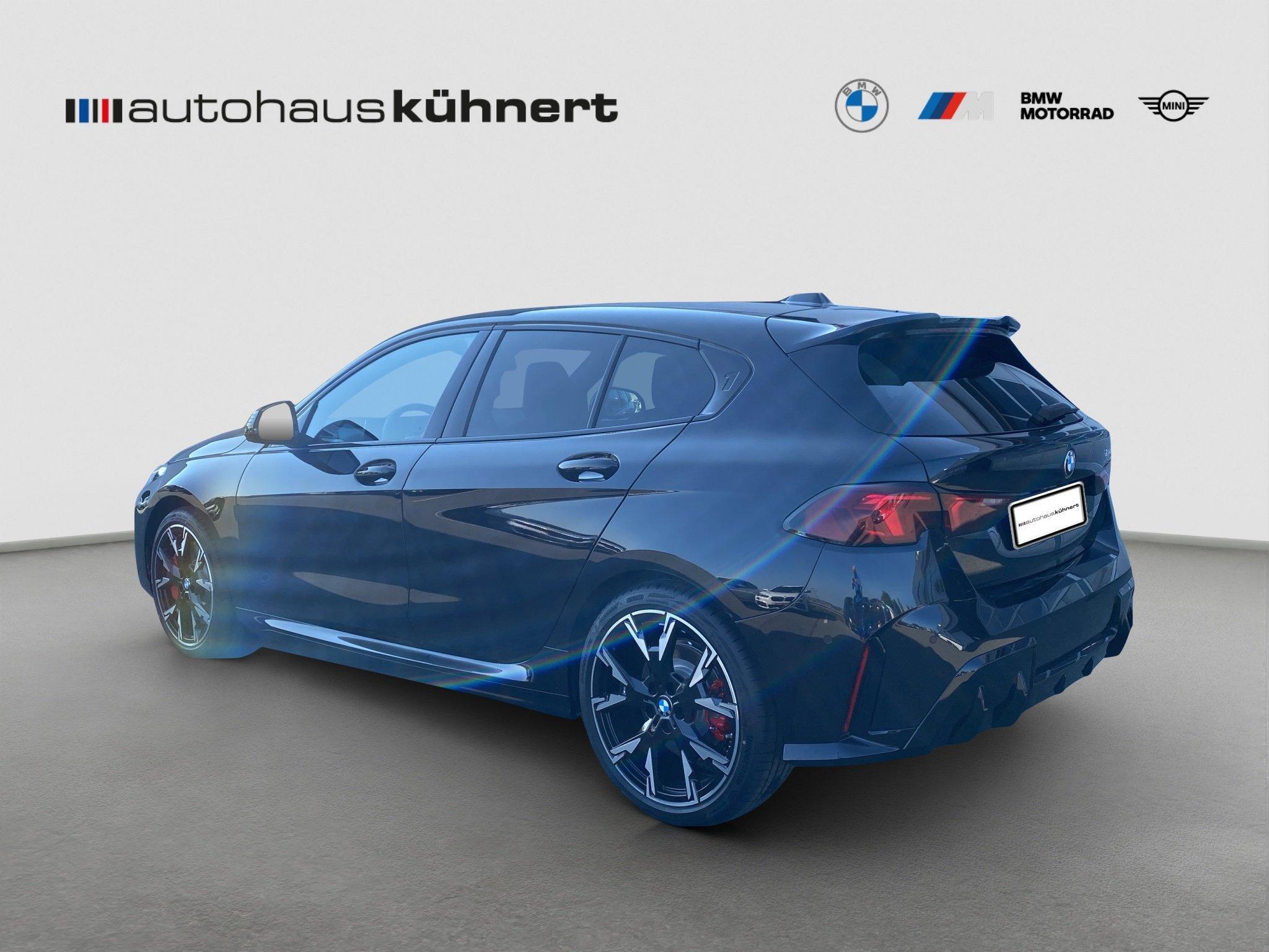 BMW 1er – Bild 5