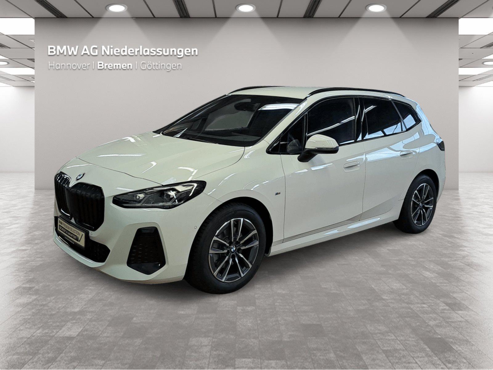 BMW 2er Active Tourer