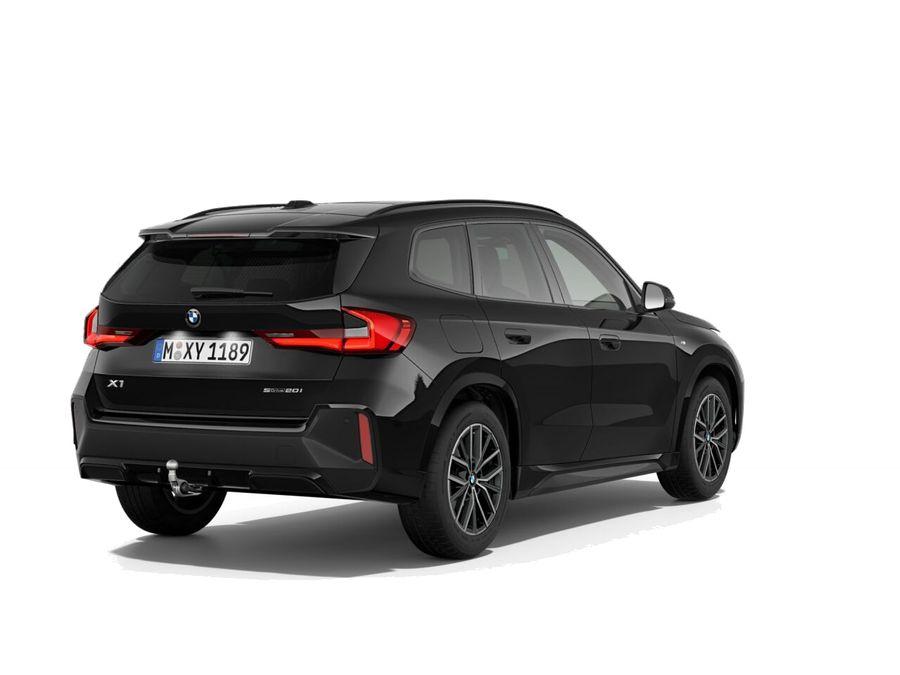 BMW X1 – Bild 6