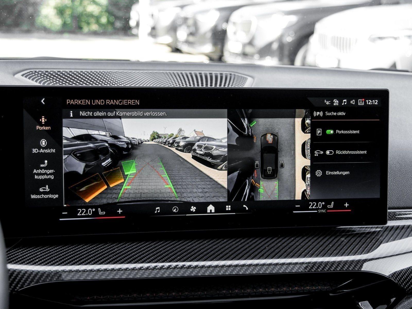 BMW 4er Gran Coupé – Bild 7