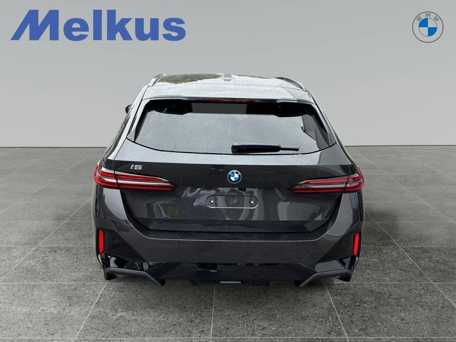 BMW 5er Touring – Bild 4