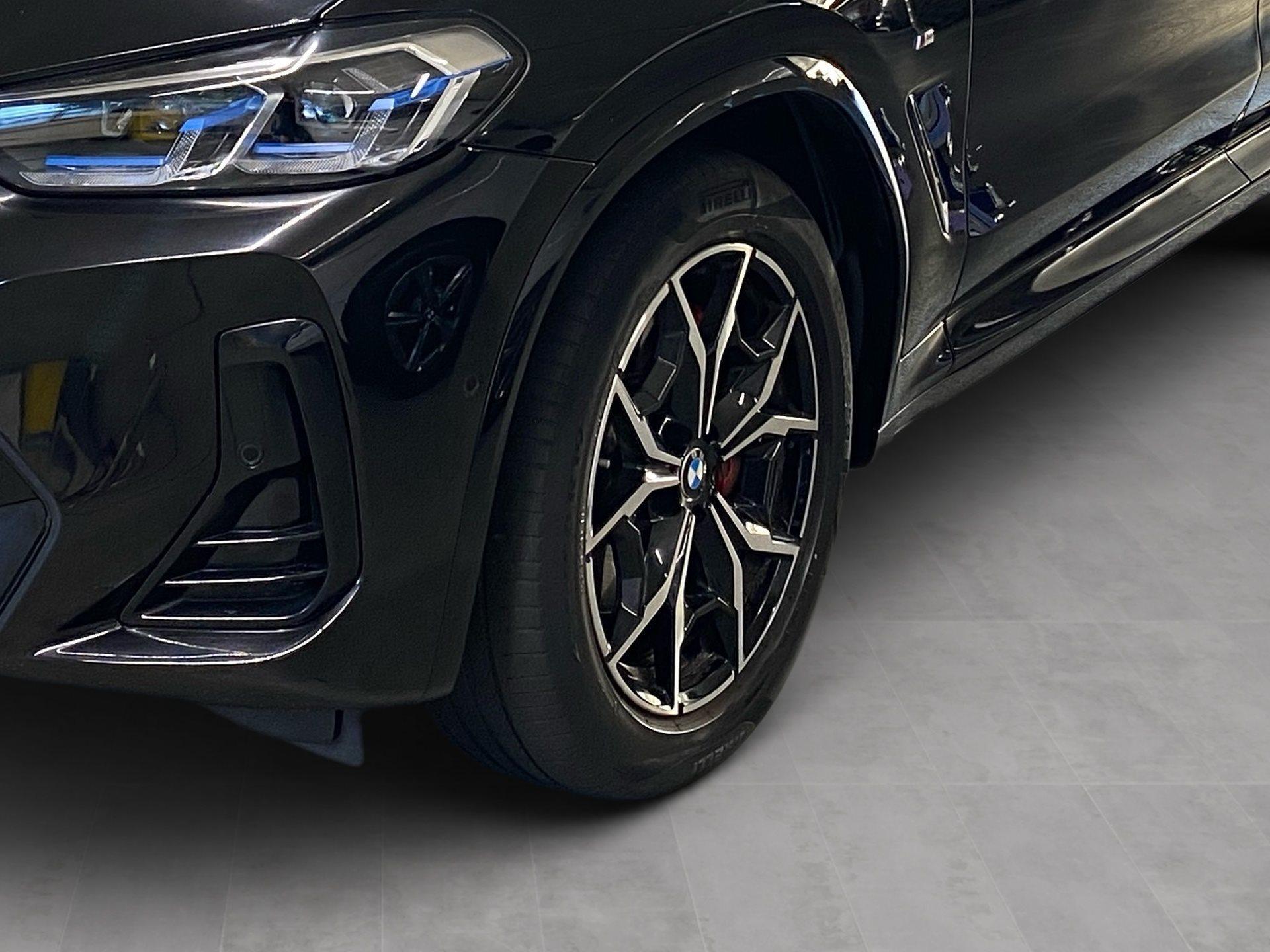 BMW X3 – Bild 6
