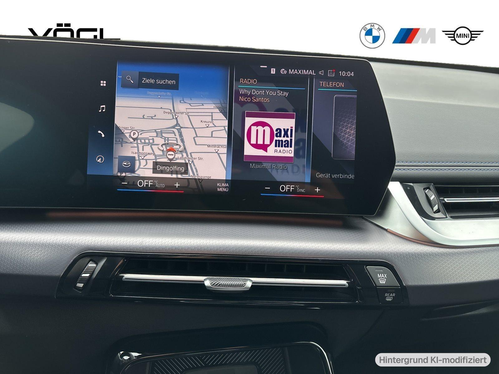 BMW X1 – Bild 6