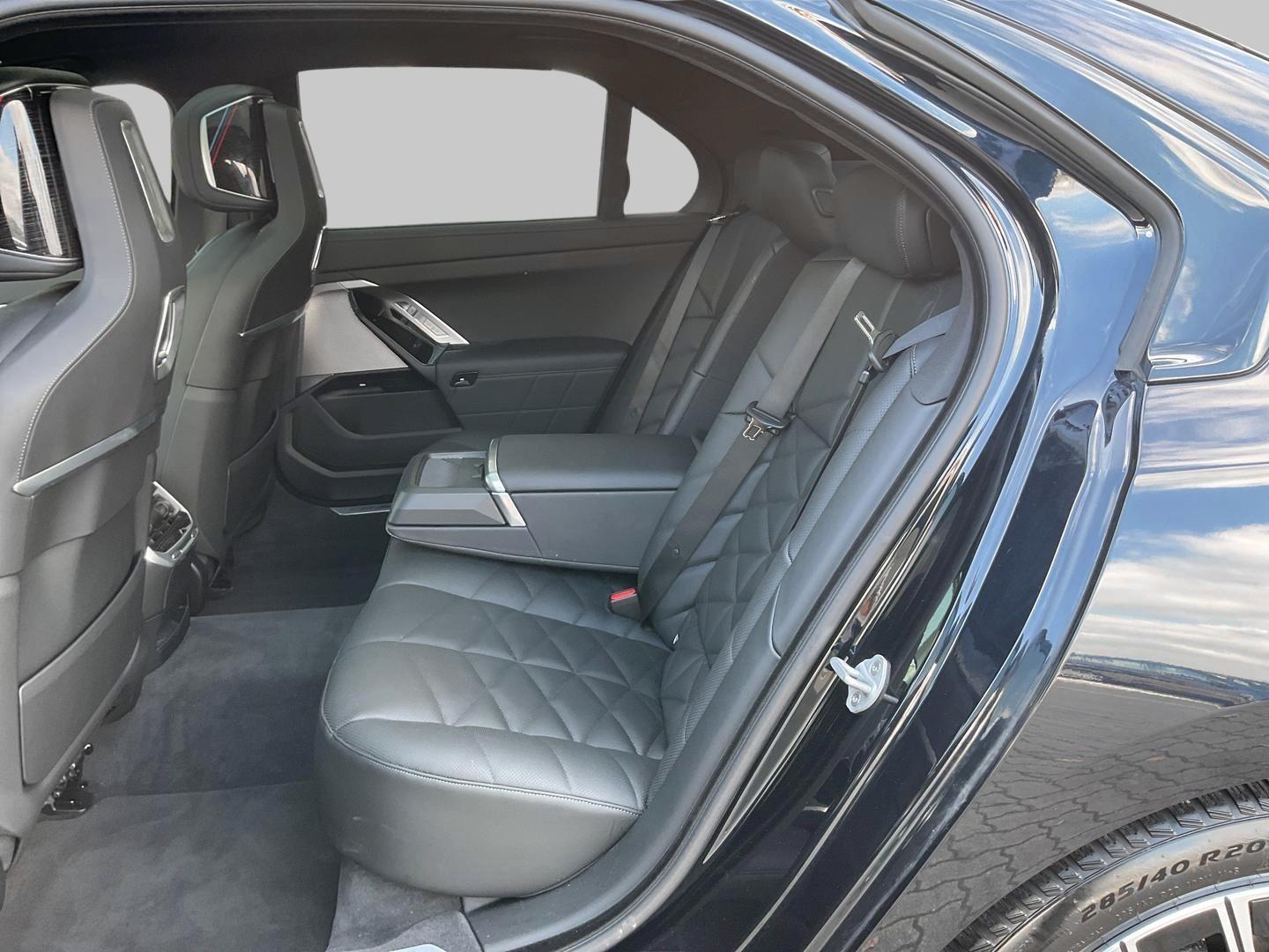 BMW 7er – Bild 15