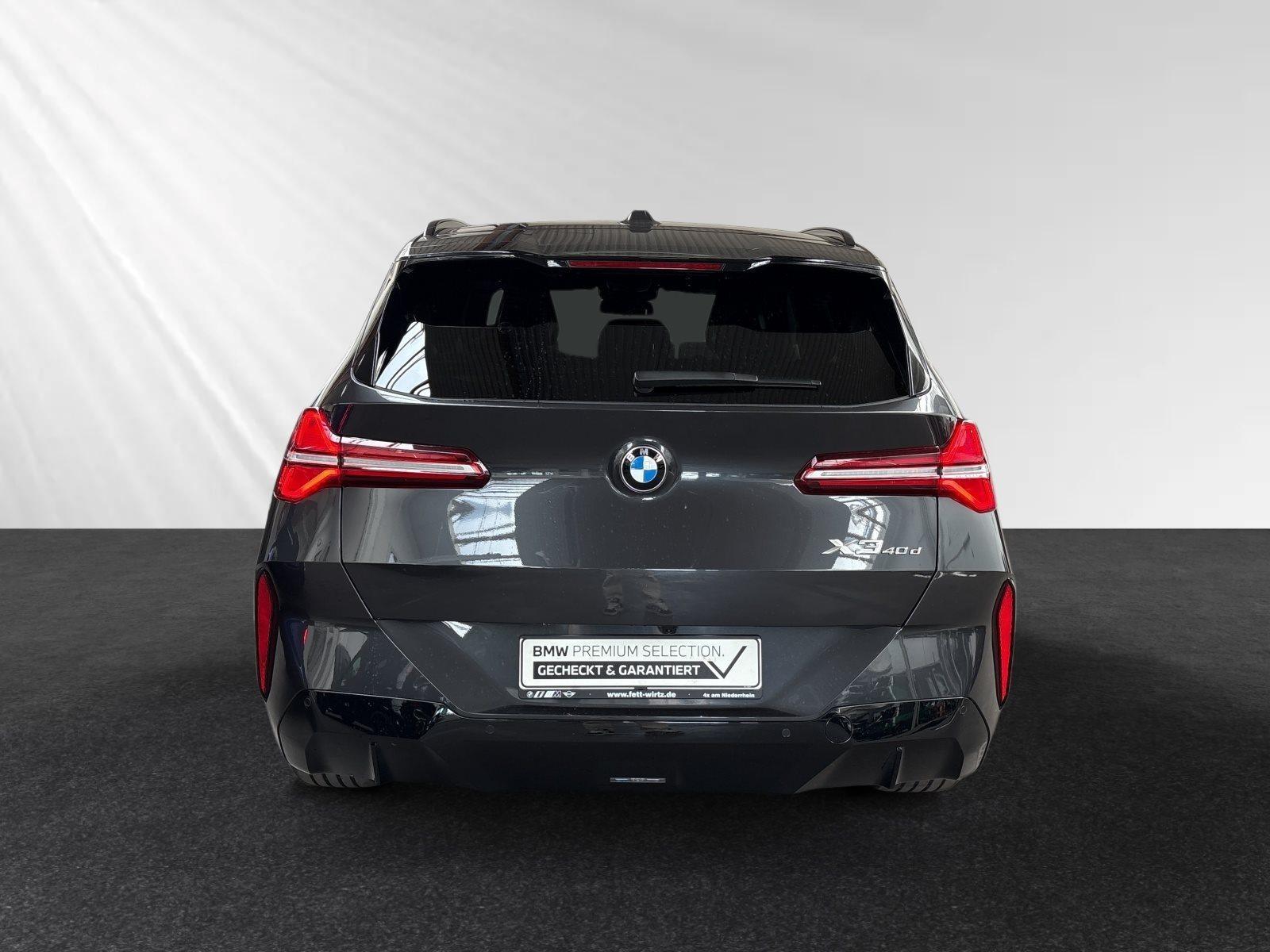 BMW X3 – Bild 15