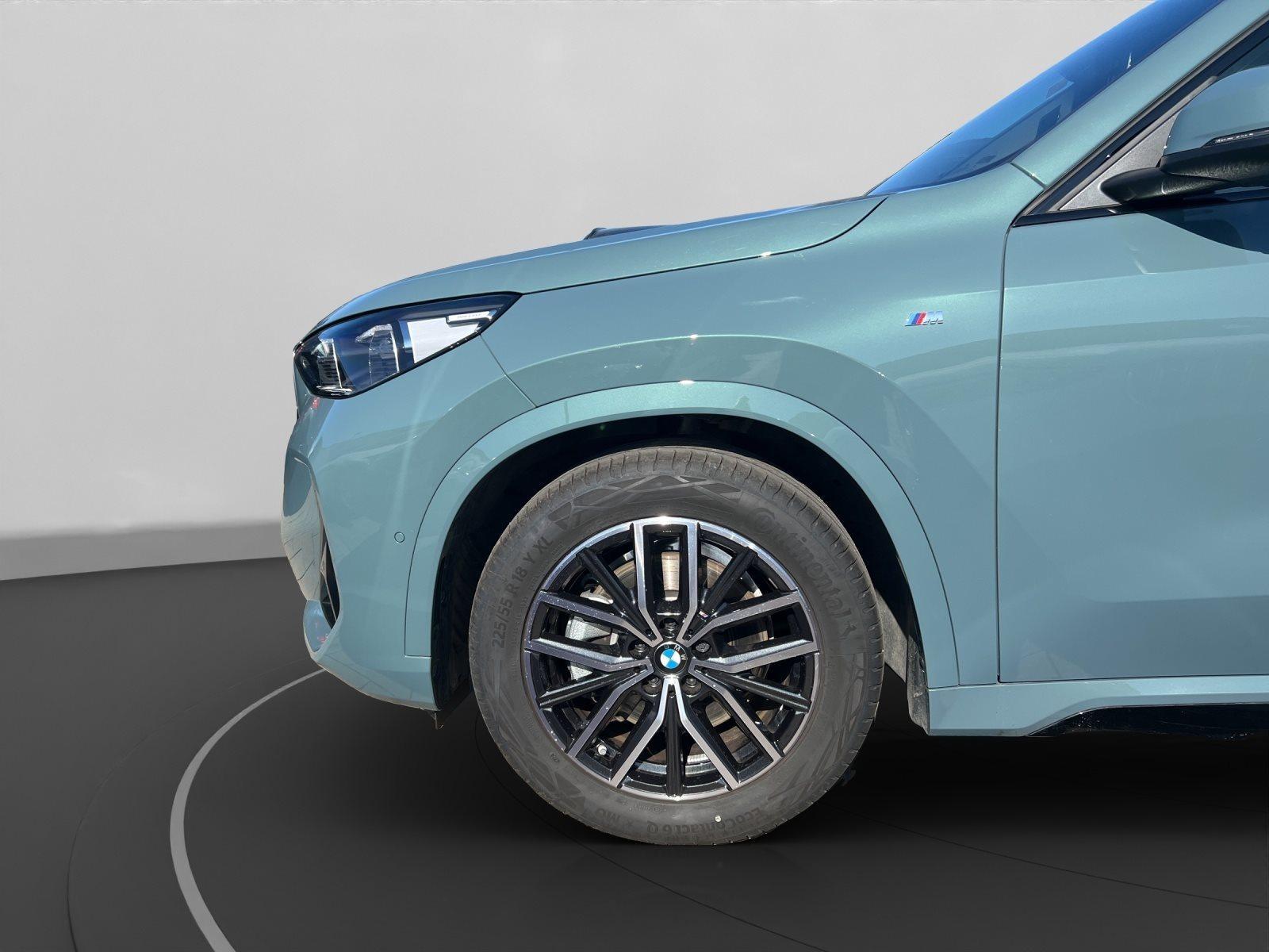 BMW X1 – Bild 12