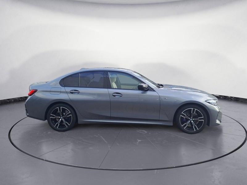 BMW 3er – Bild 4