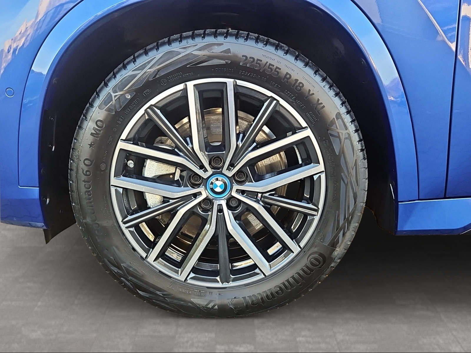 BMW iX1 – Bild 11