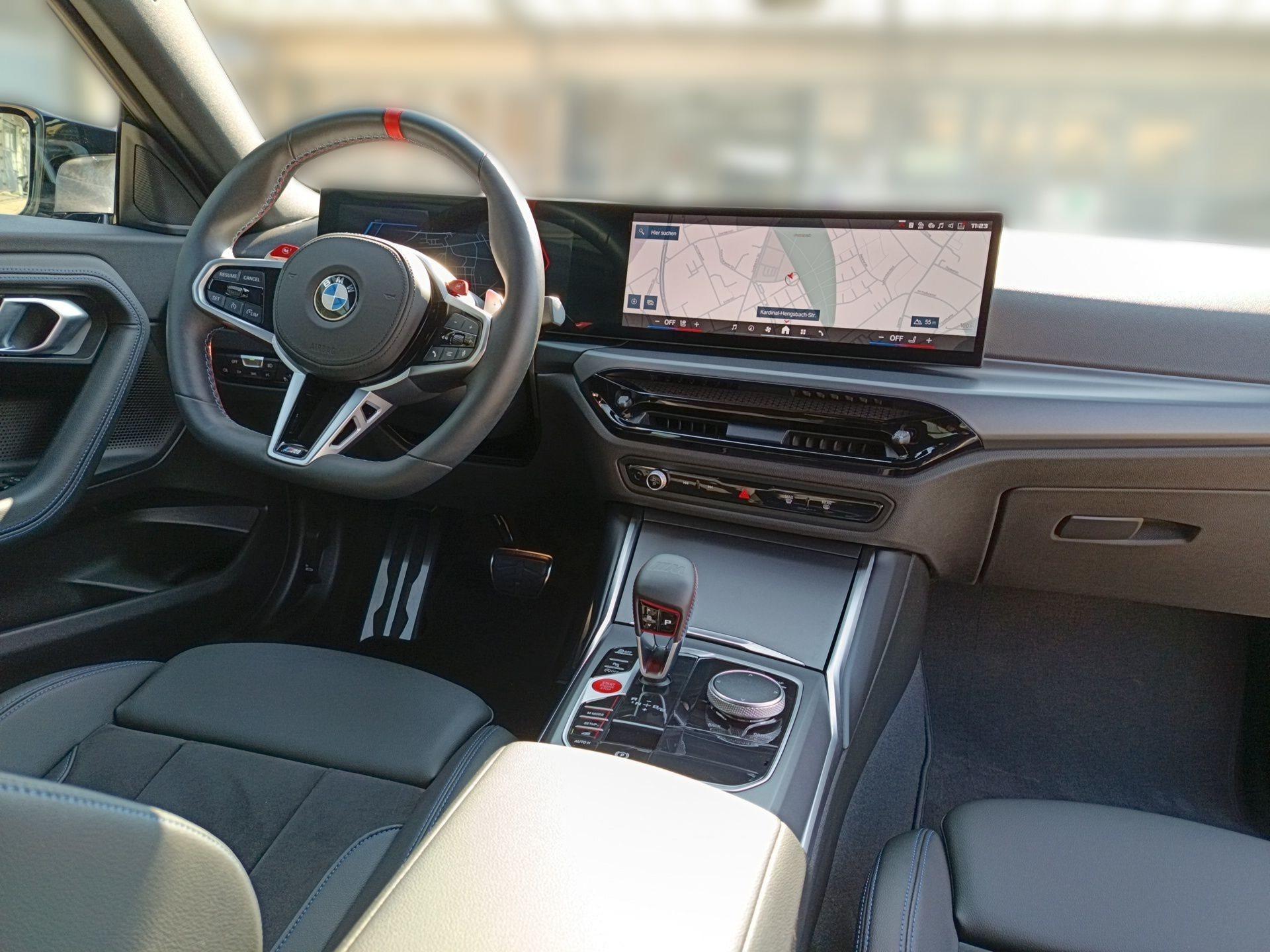 BMW M2 Coupé – Bild 18