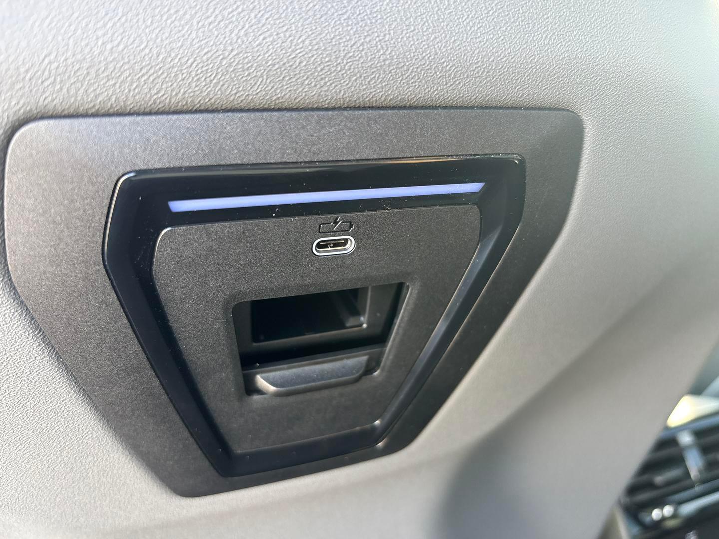 BMW 5er Touring – Bild 14