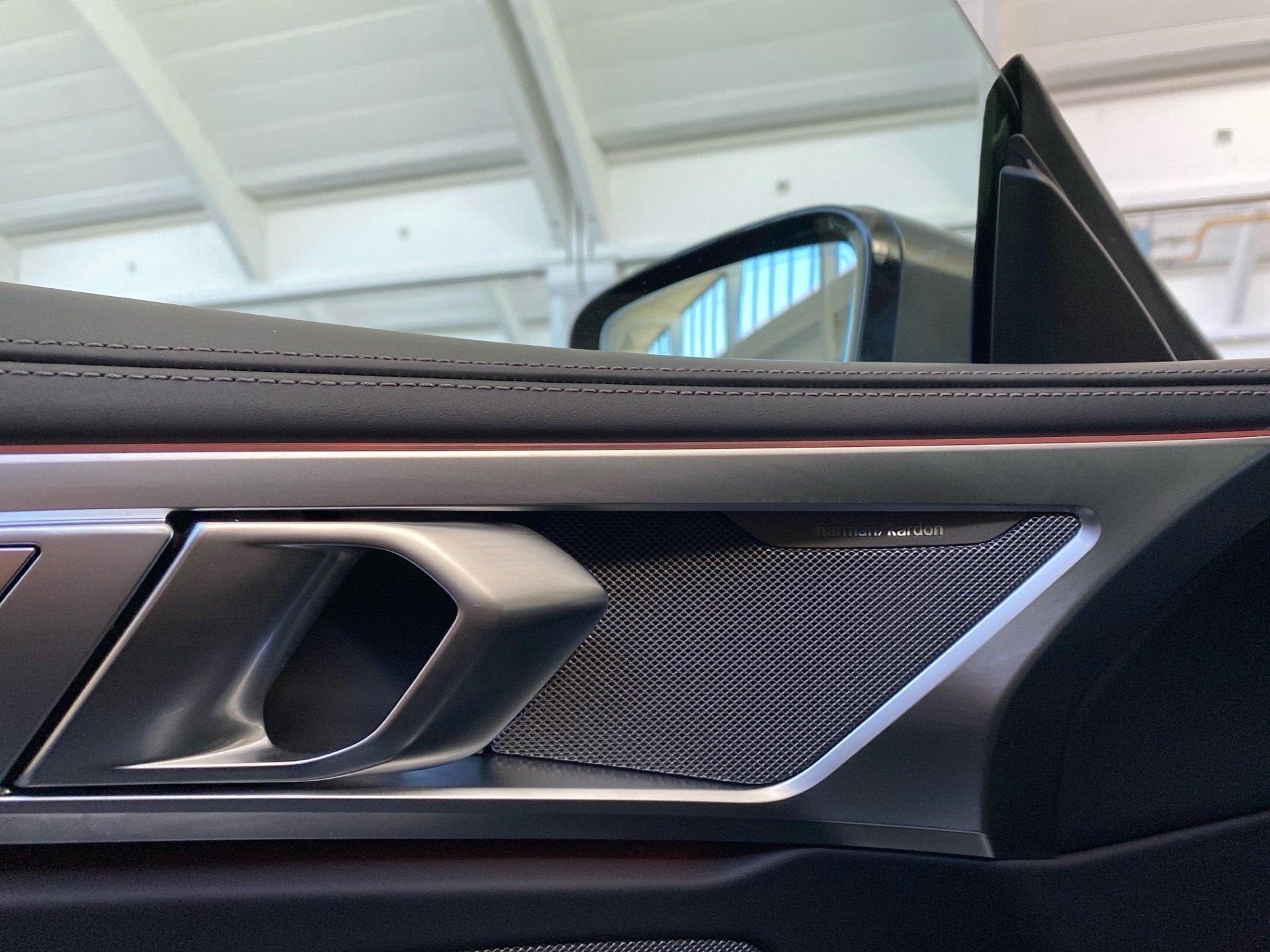 BMW 8er Gran Coupé – Bild 11
