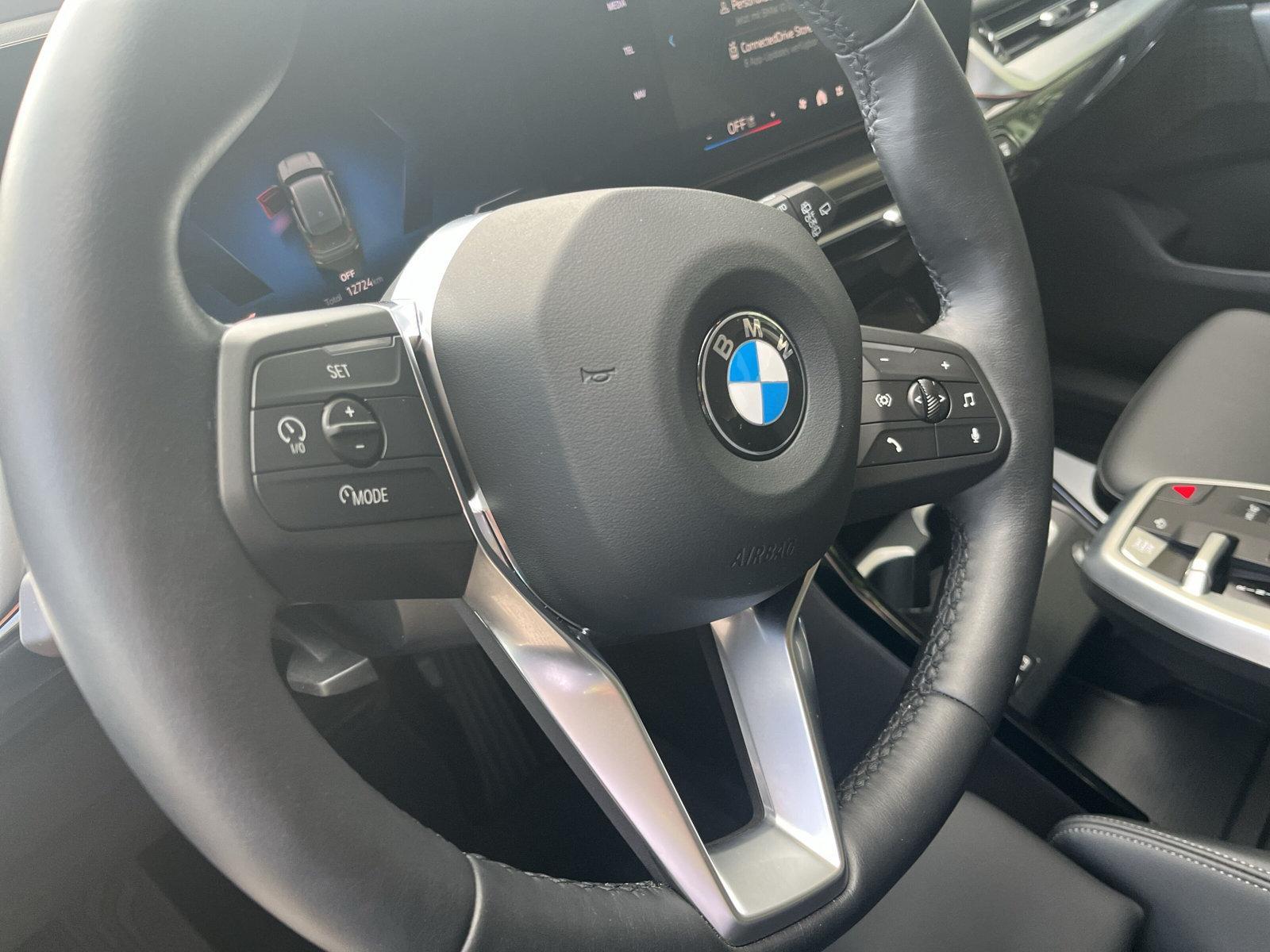 BMW X1 – Bild 34