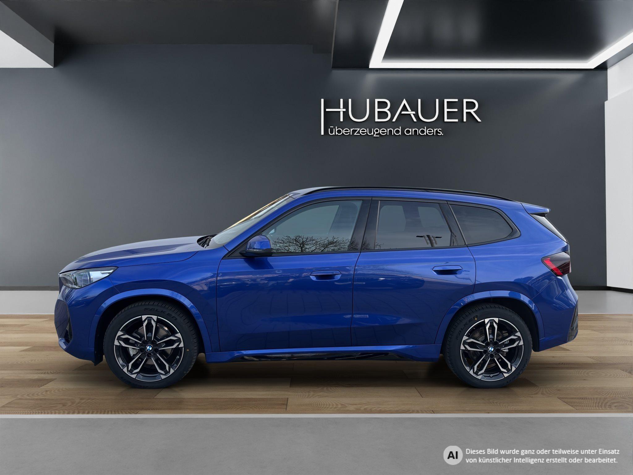 BMW X1 – Bild 8