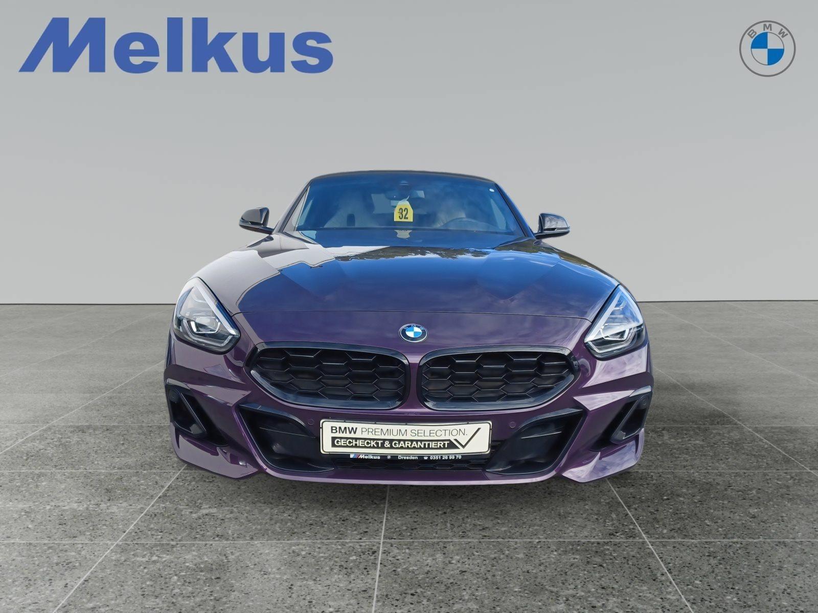 BMW Z4 – Bild 2