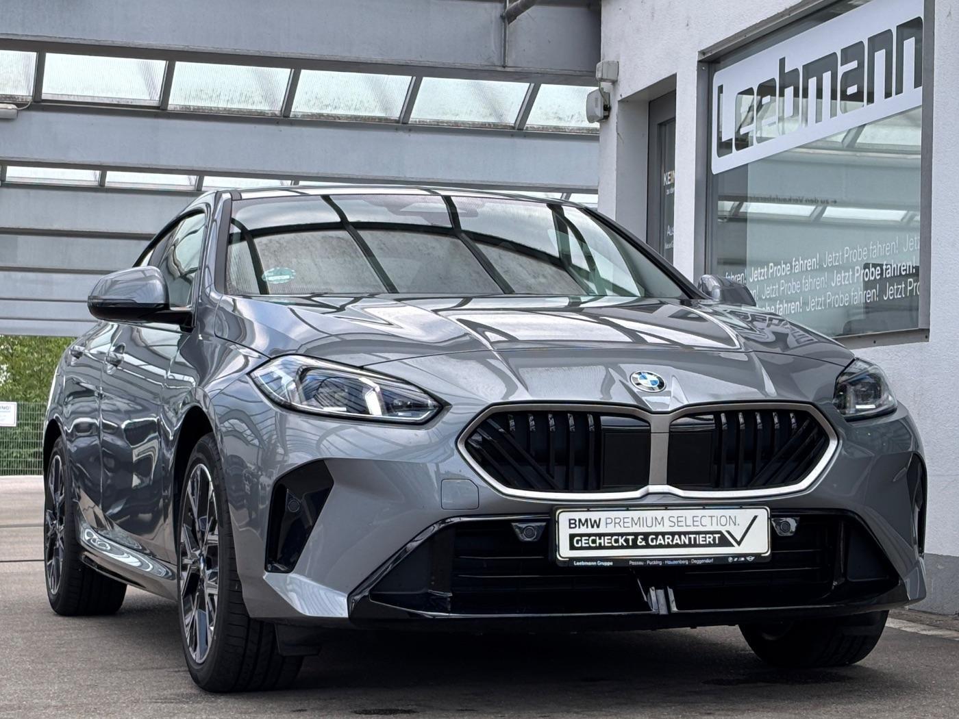 BMW 2er Gran Coupé – Bild 2