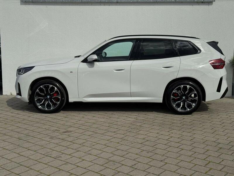 BMW X3 – Bild 7