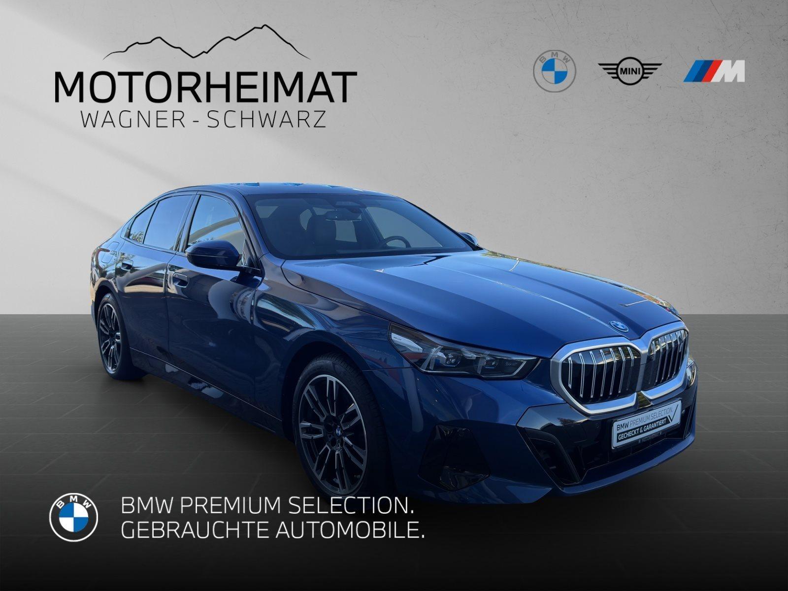 BMW 5er – Bild 4