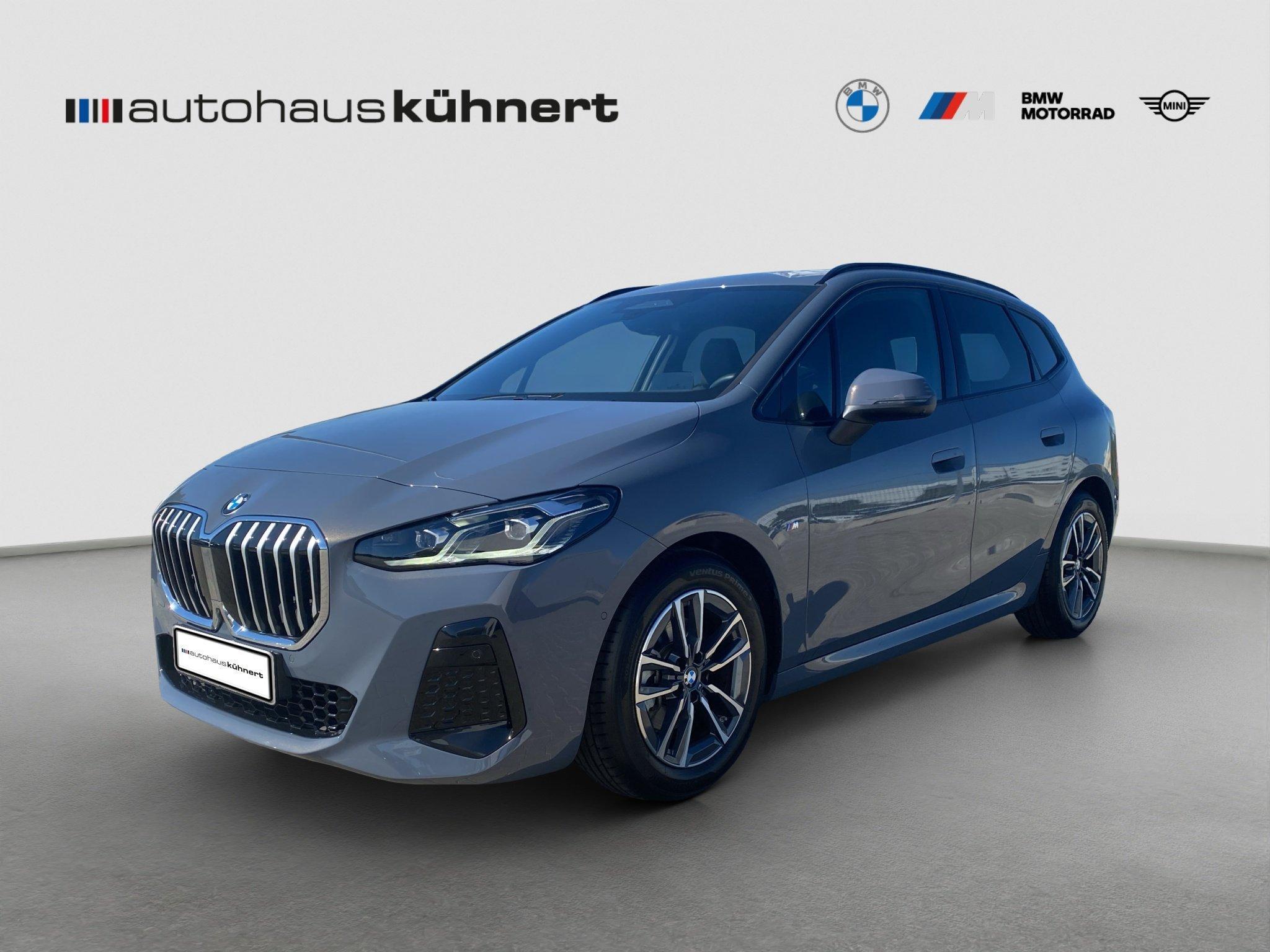 BMW 2er Active Tourer