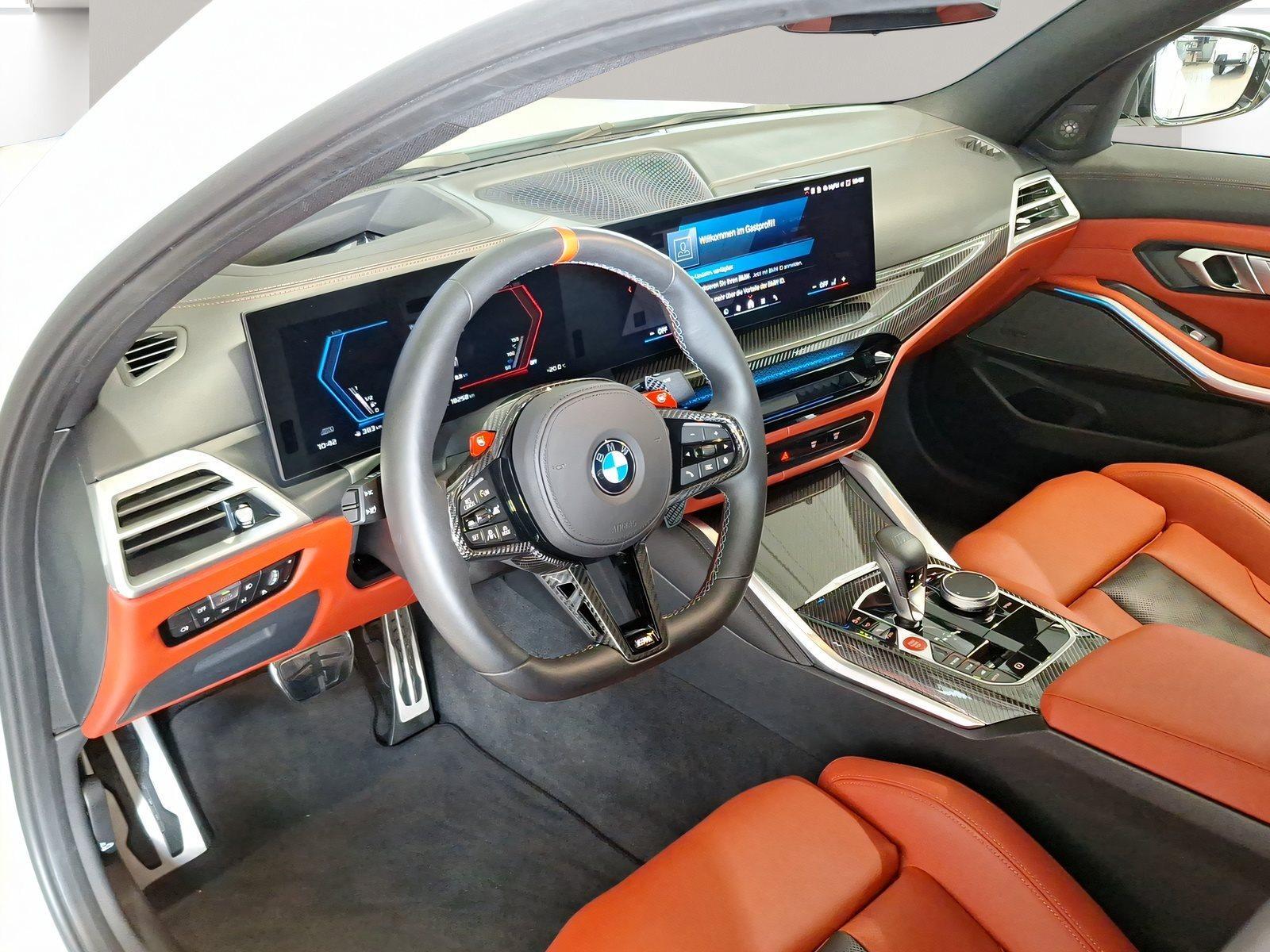 BMW M3 – Bild 4