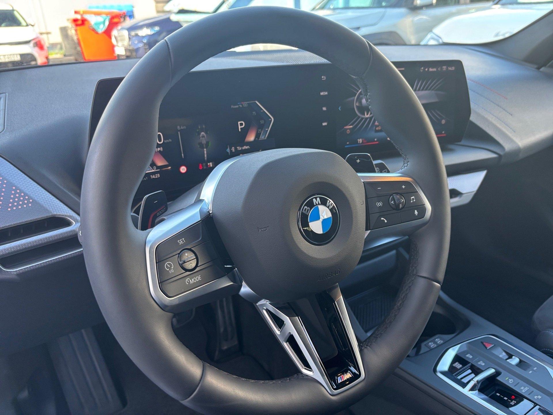 BMW 1er – Bild 8
