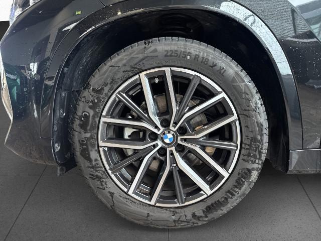 BMW X1 – Bild 10