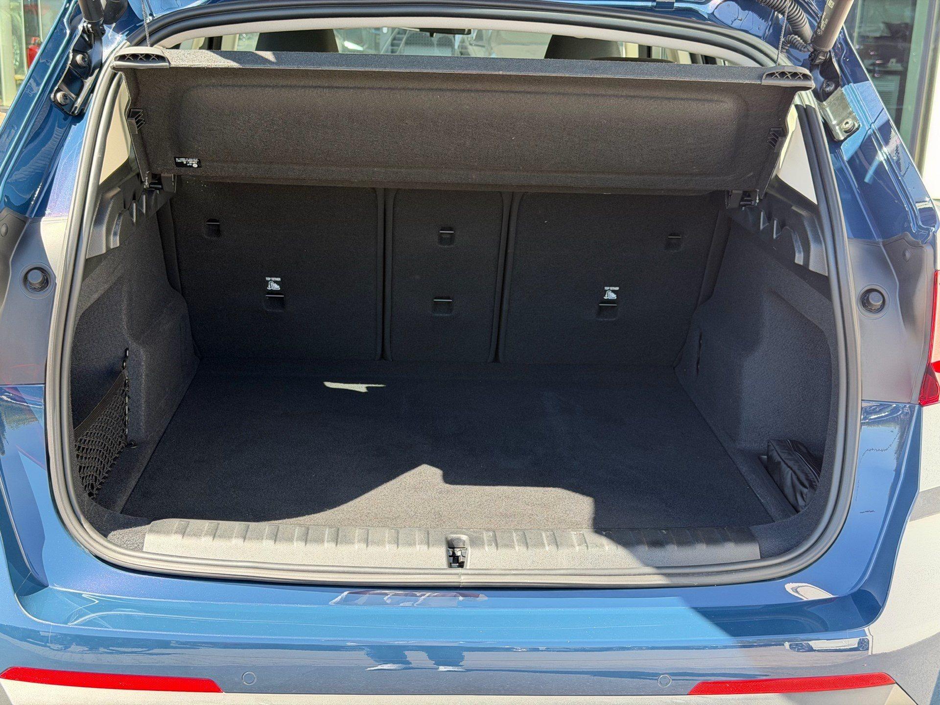 BMW X1 – Bild 9