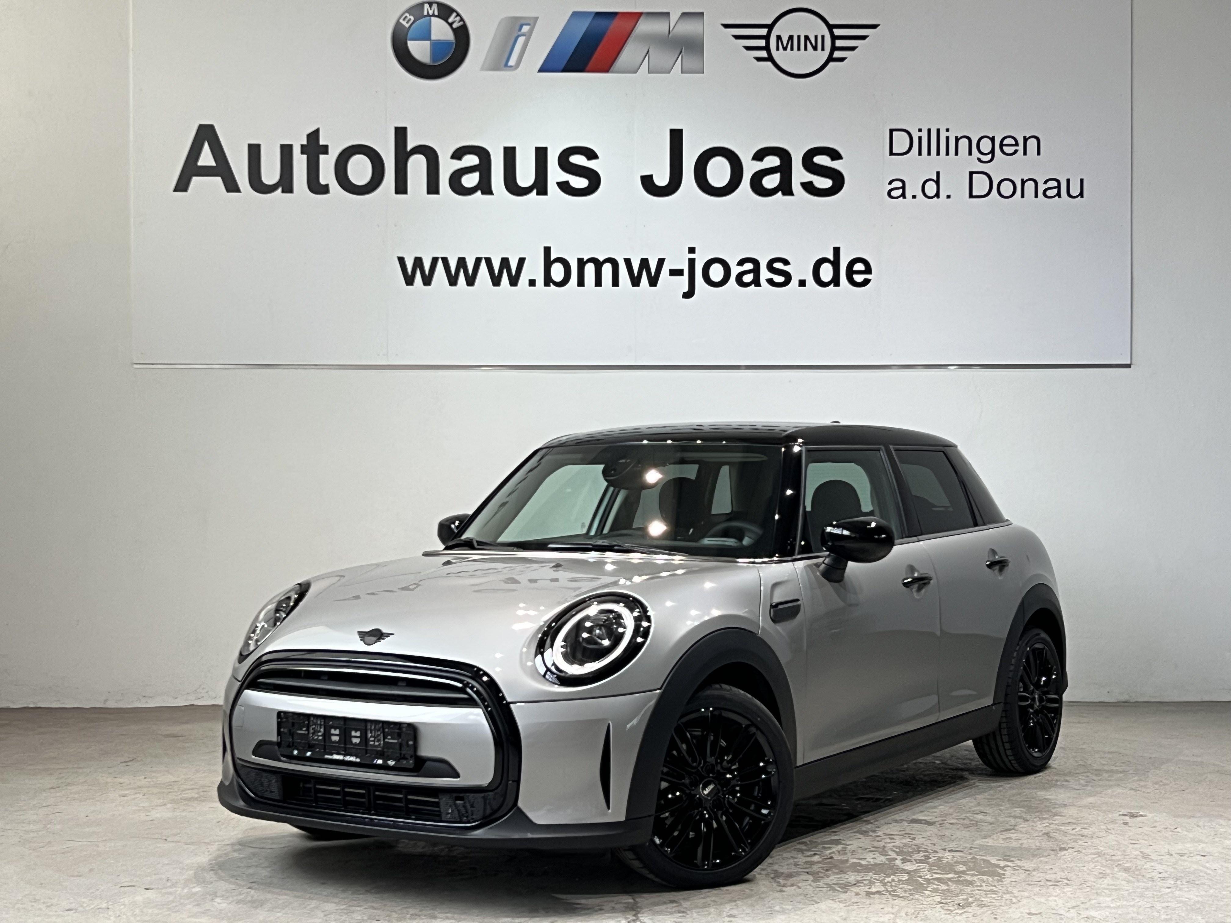 MINI Cooper 5-Türer