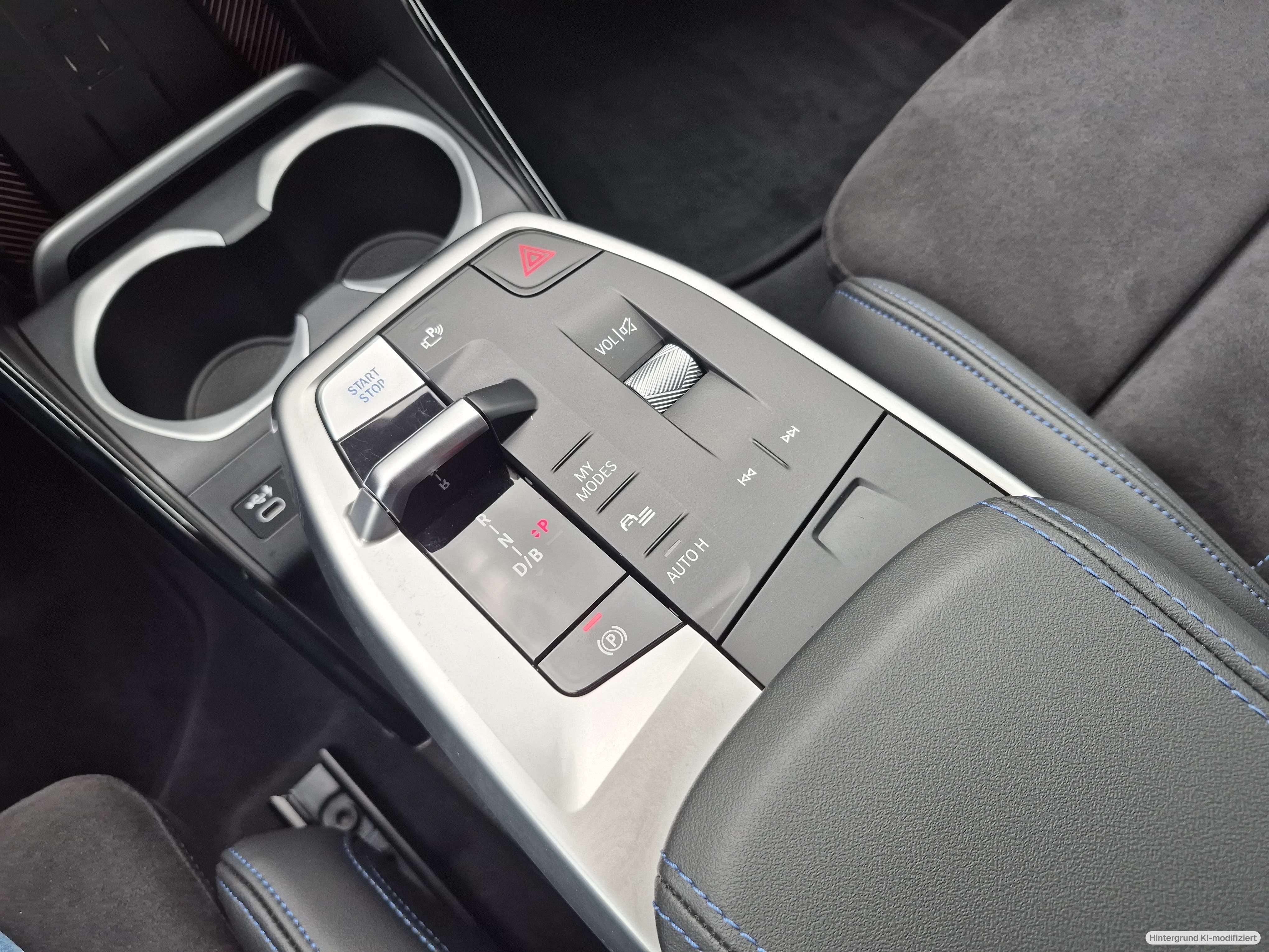 BMW iX1 – Bild 7