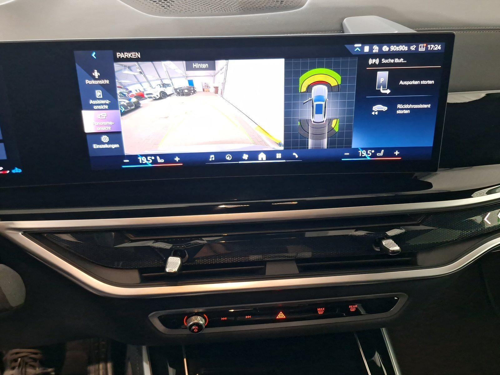 BMW X5 – Bild 10