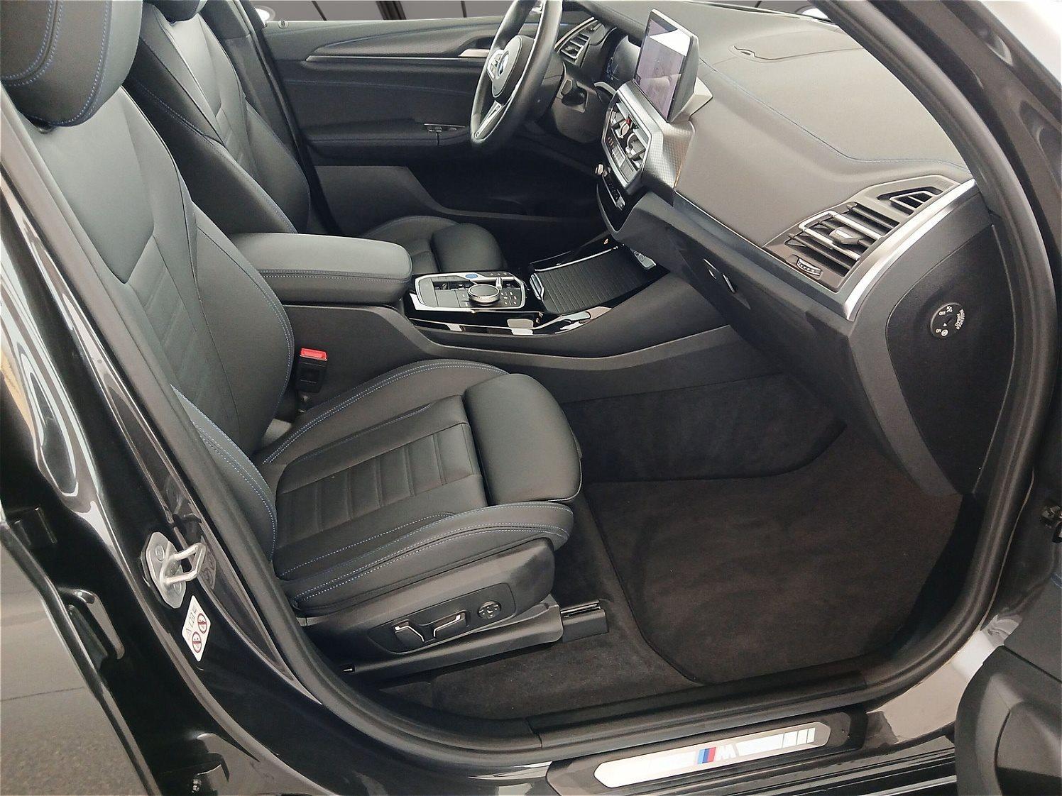 BMW iX3 – Bild 10