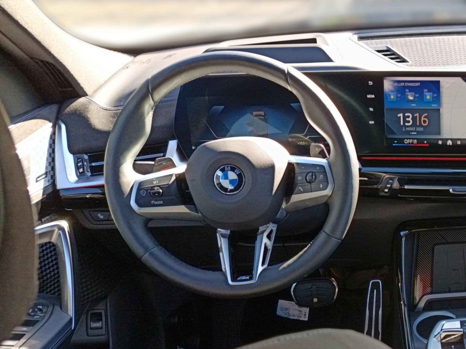 BMW X2 – Bild 8