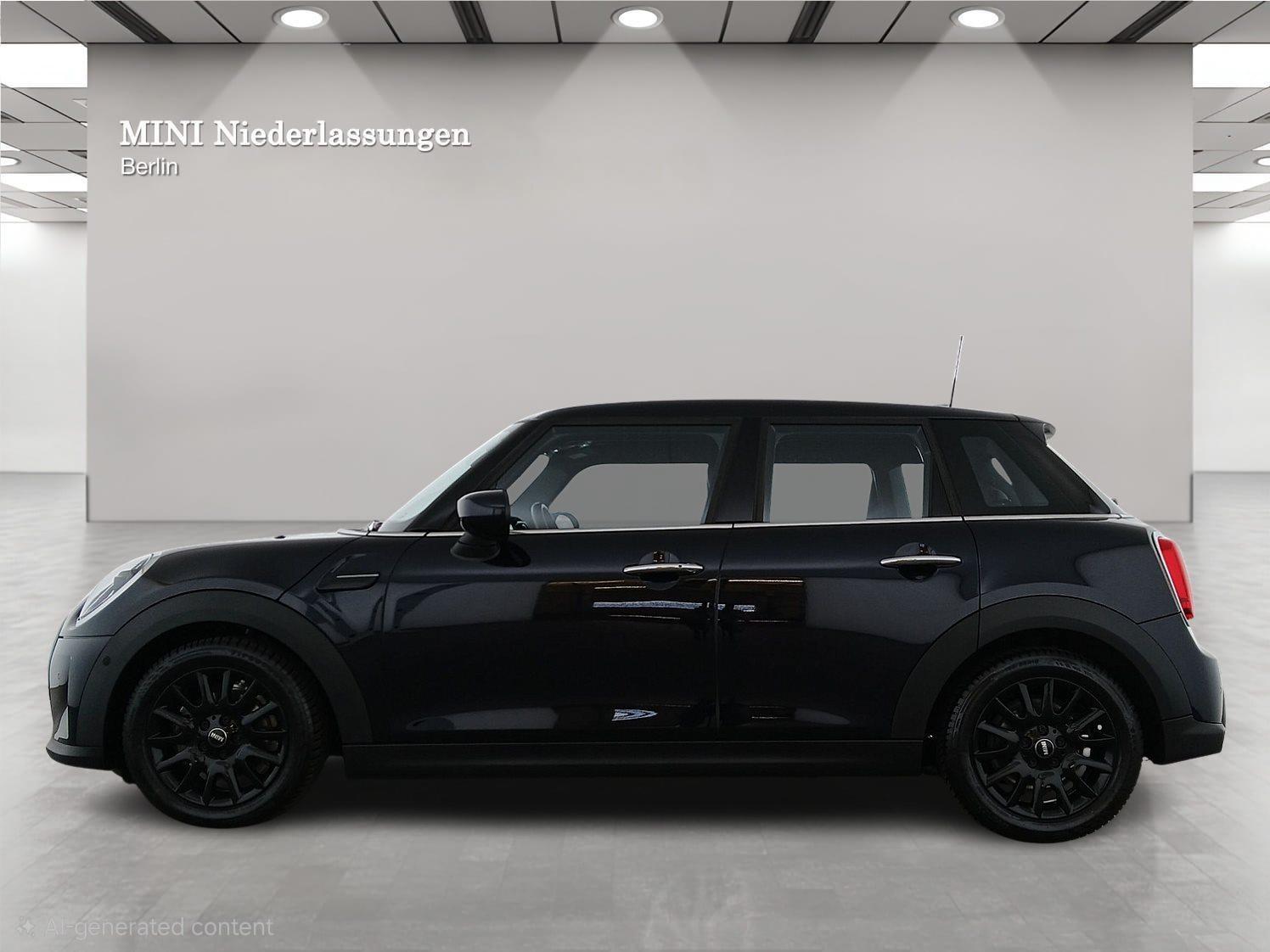 MINI Cooper 5-Türer – Bild 3