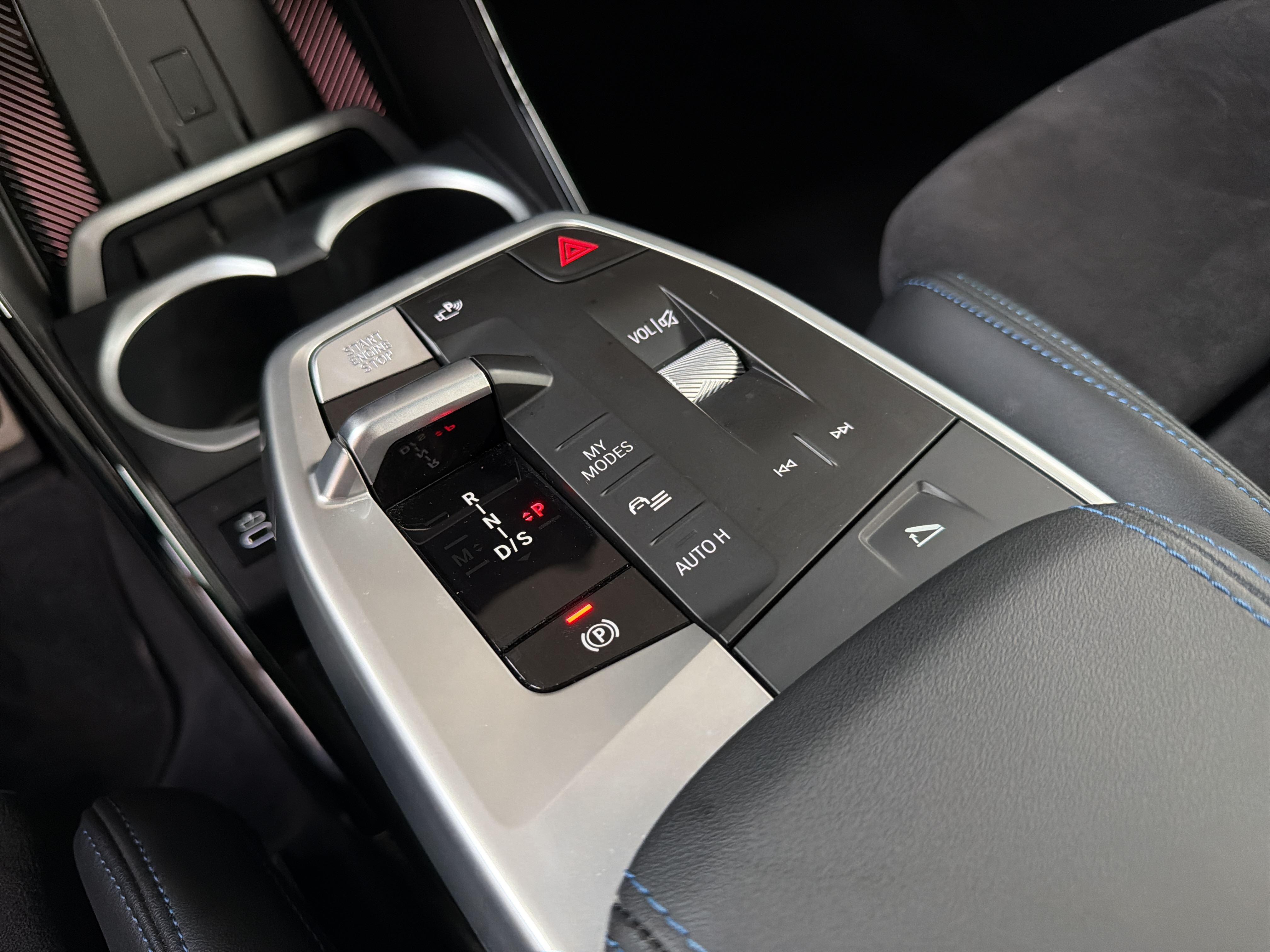 BMW X1 – Bild 18