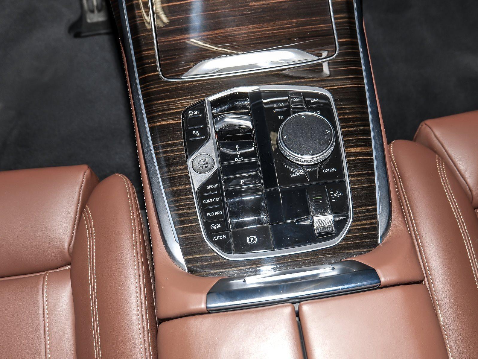 BMW X7 – Bild 16