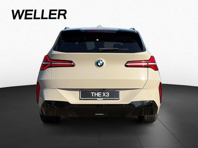 BMW X3 – Bild 5