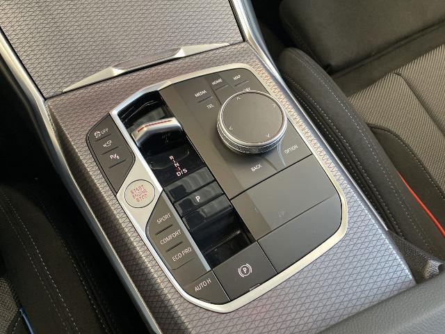 BMW 3er Touring – Bild 8