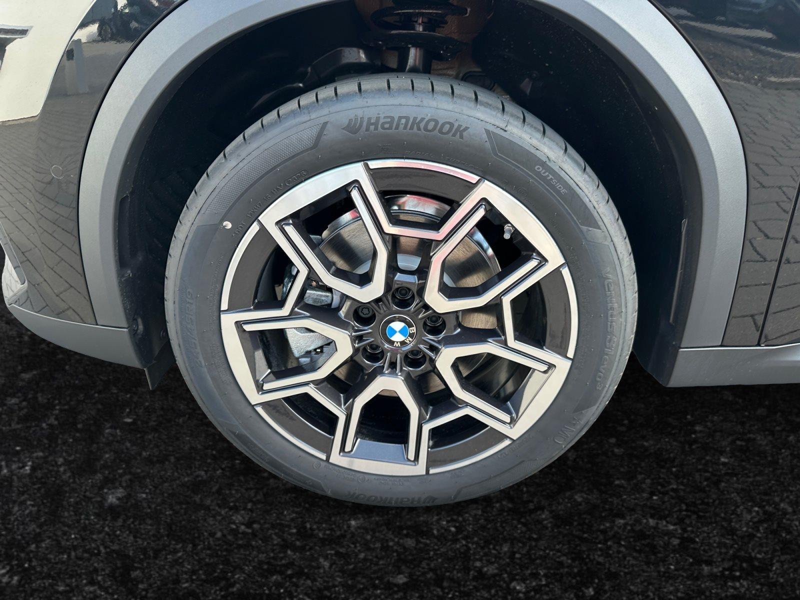 BMW X2 – Bild 13