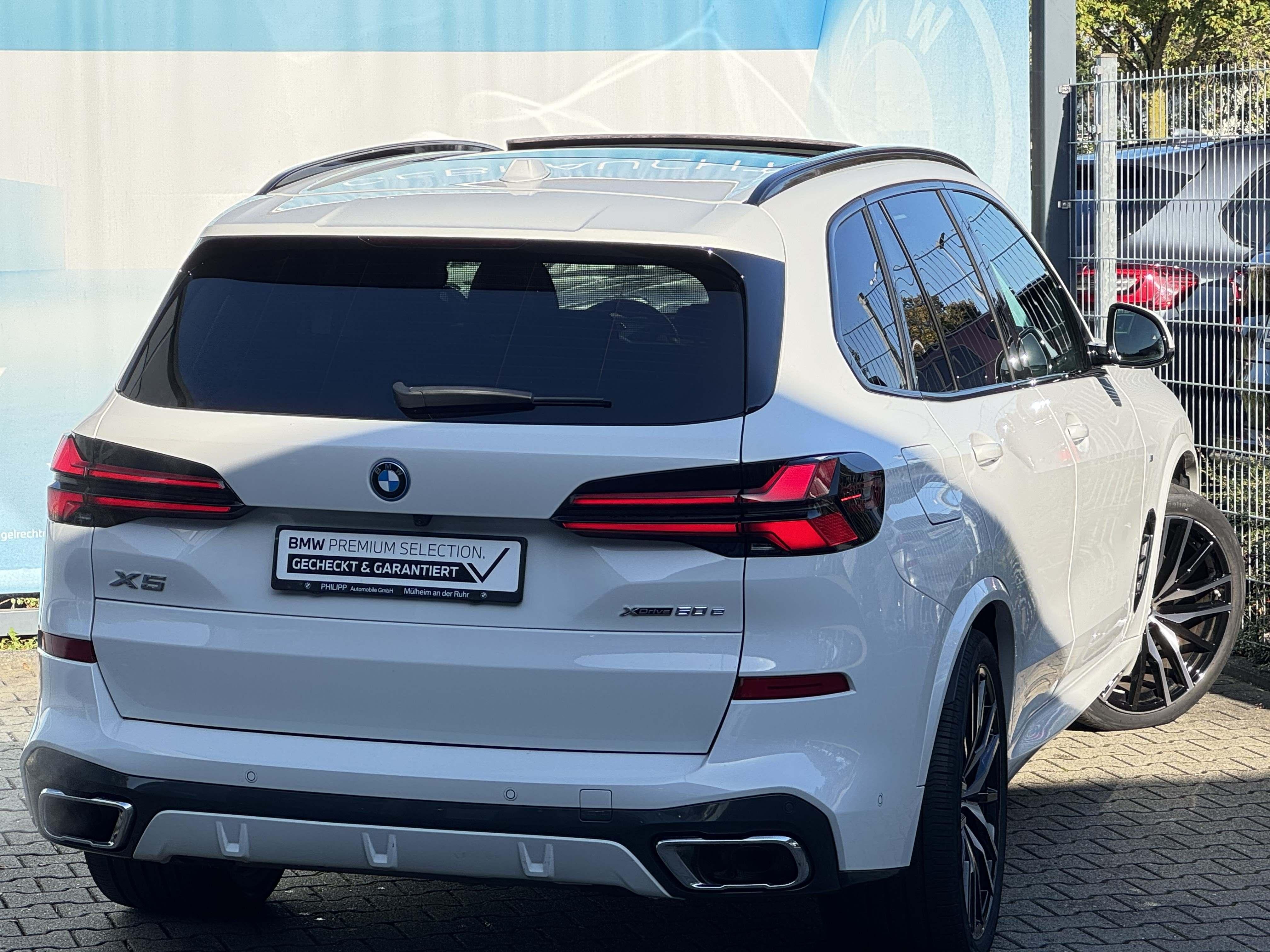BMW X5 – Bild 3