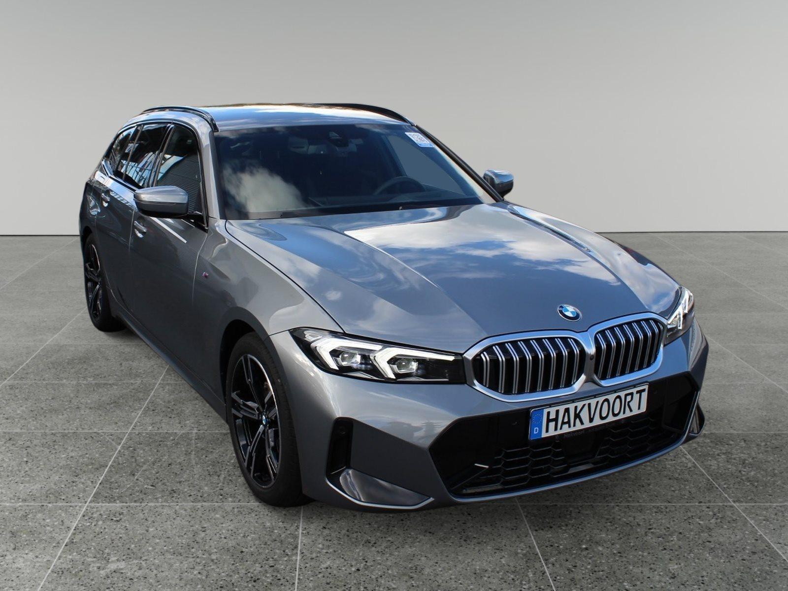 BMW 3er Touring – Bild 4