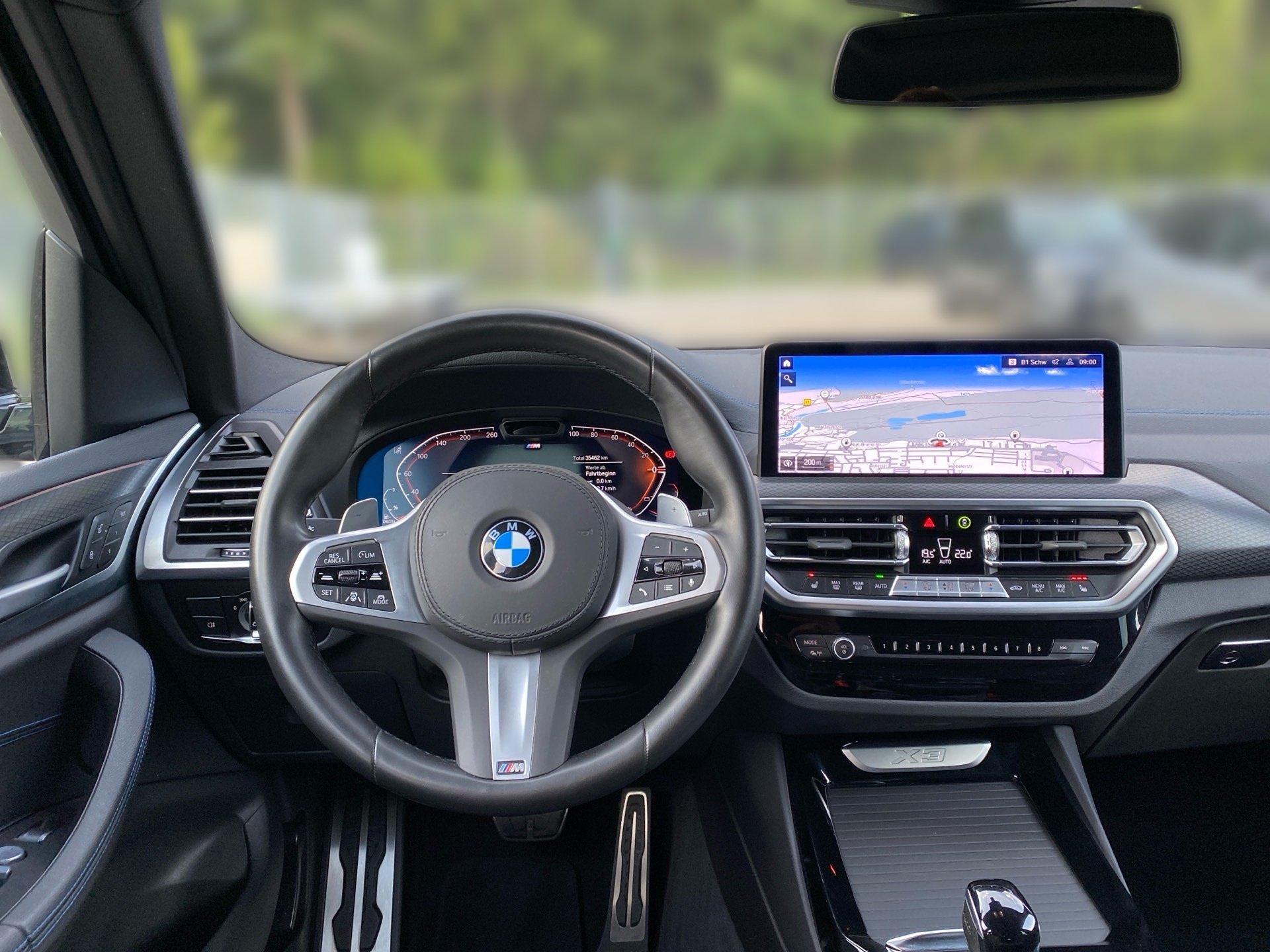 BMW X3 – Bild 2