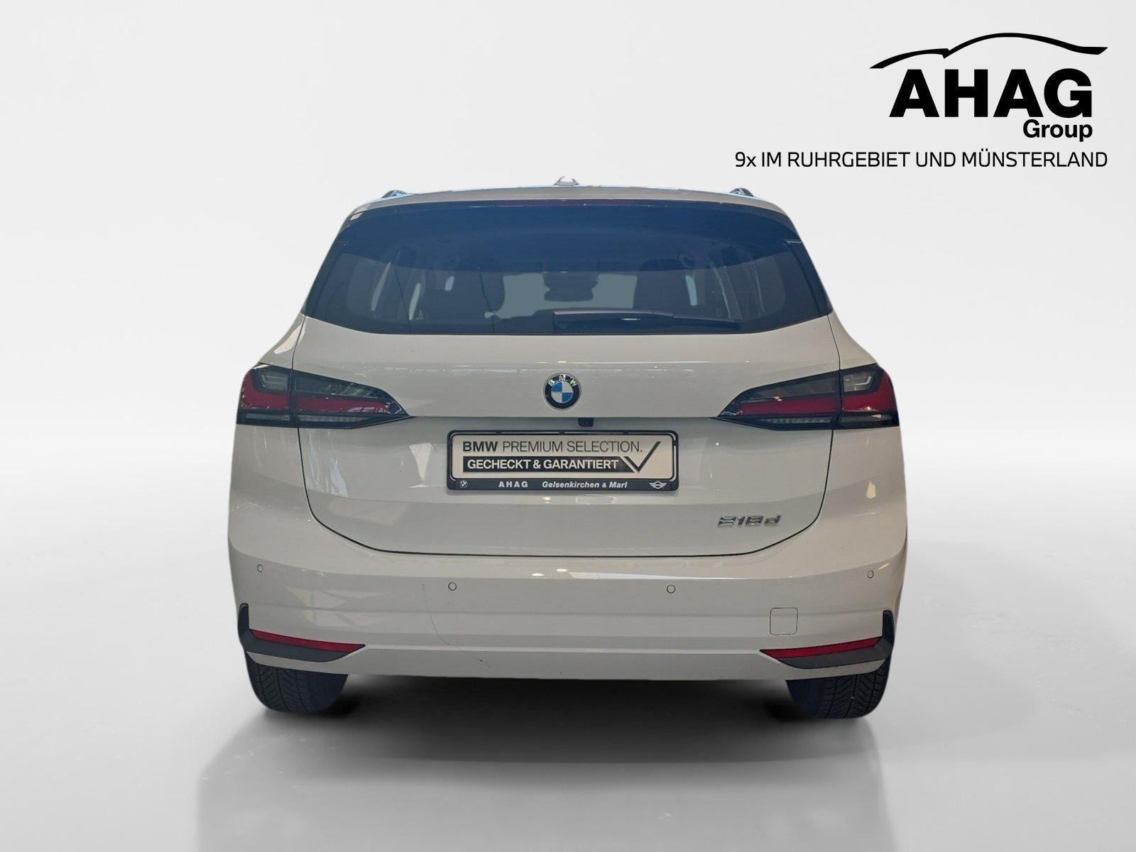 BMW 2er Active Tourer – Bild 8