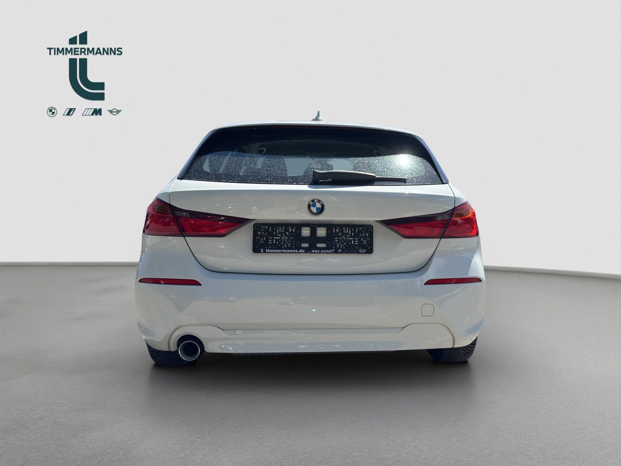 BMW 1er – Bild 14