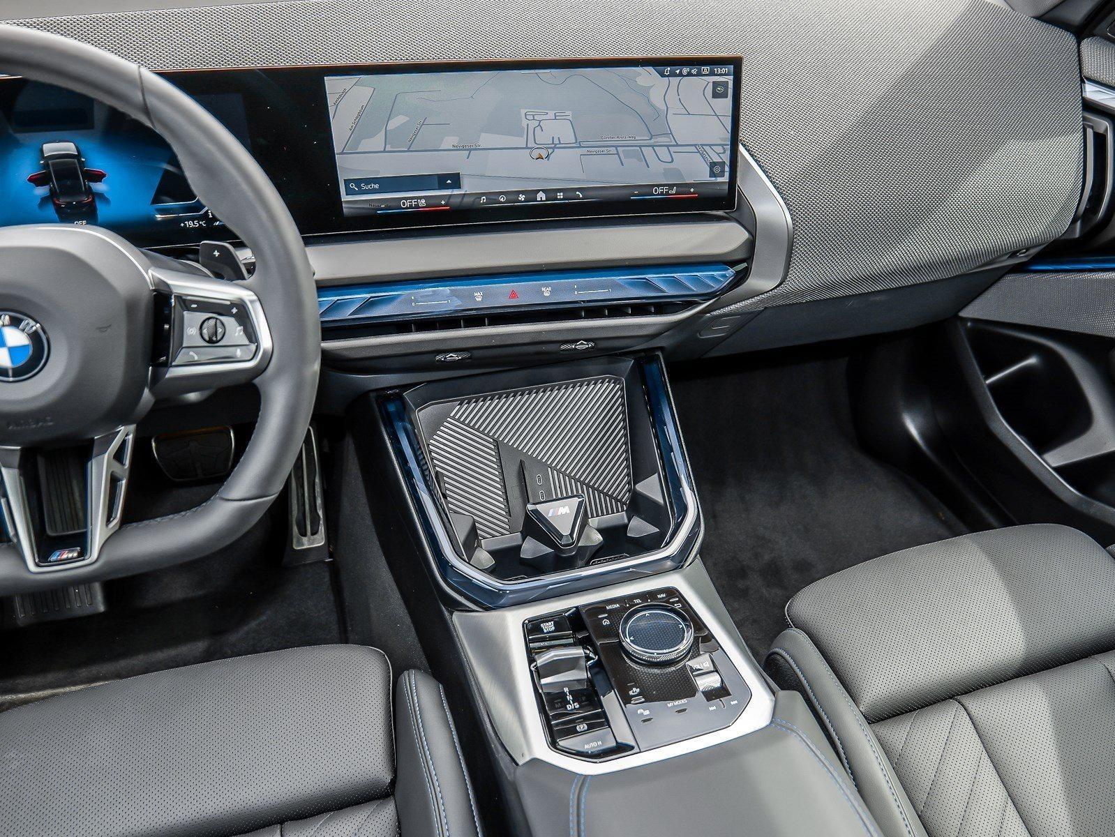 BMW X3 – Bild 13