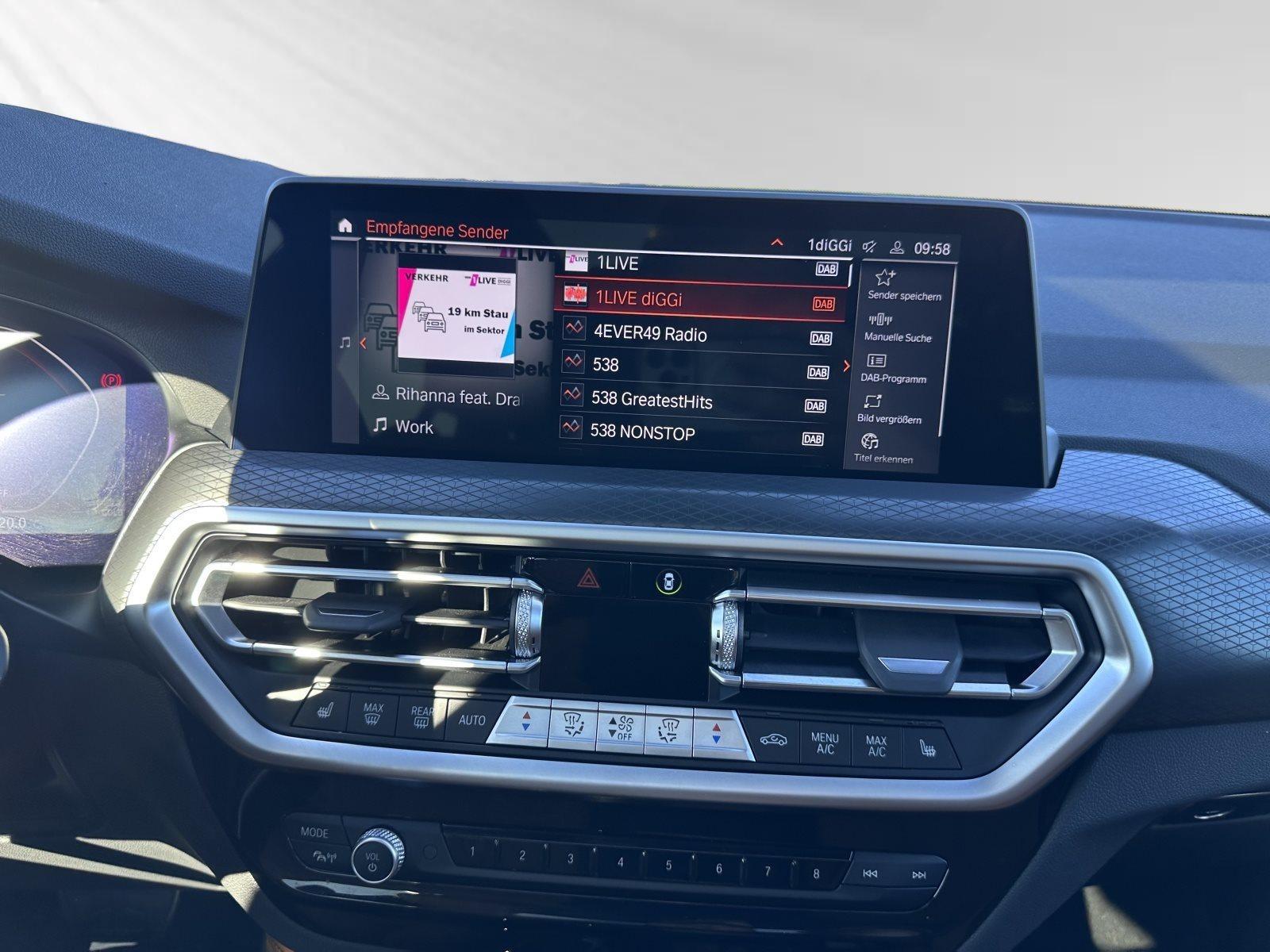 BMW X4 – Bild 31
