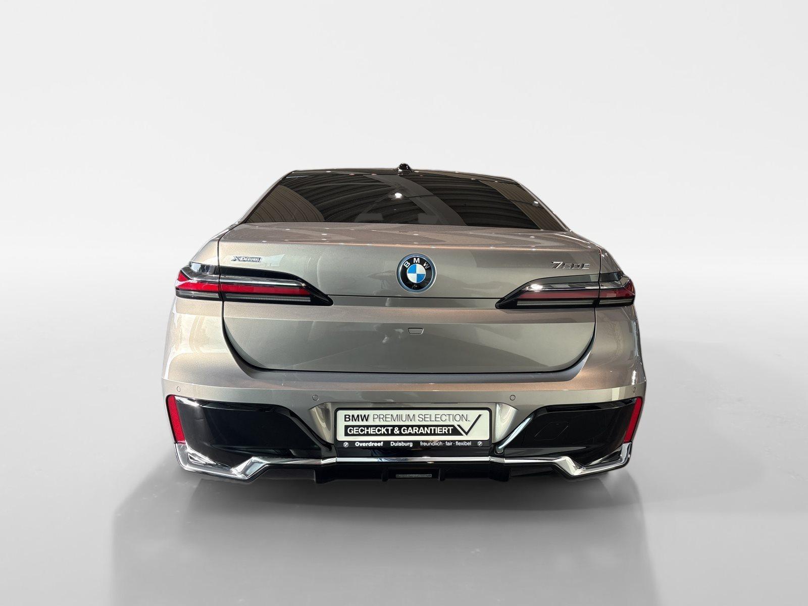 BMW 7er – Bild 7